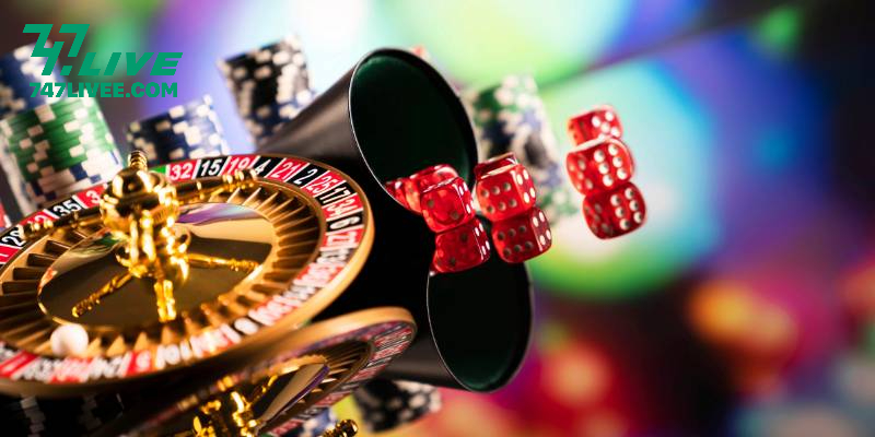 Latest Casino Promotions Updates in 2025