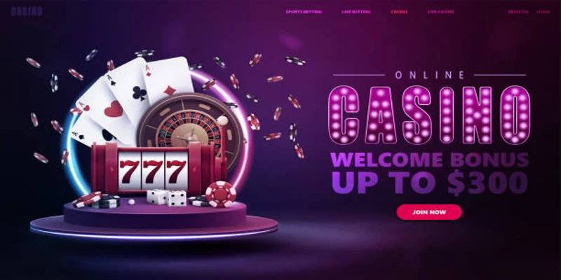 enjoy real money casino fun