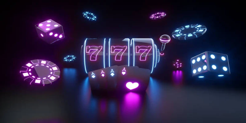 Emerging Trends in Online Casino Entertainment