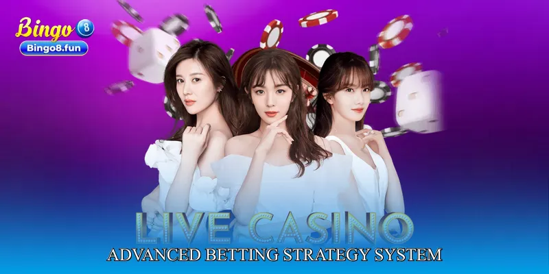 Advanced Betting Strategy System