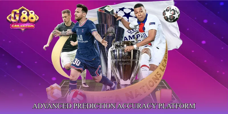 Advanced Prediction Accuracy Platform