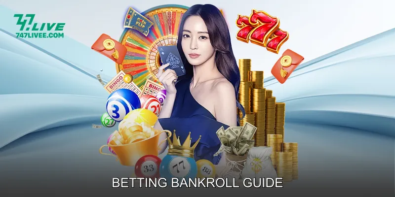 Betting Bankroll Guide