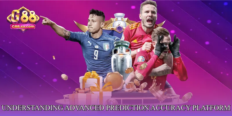Understanding Advanced Prediction Accuracy Platform