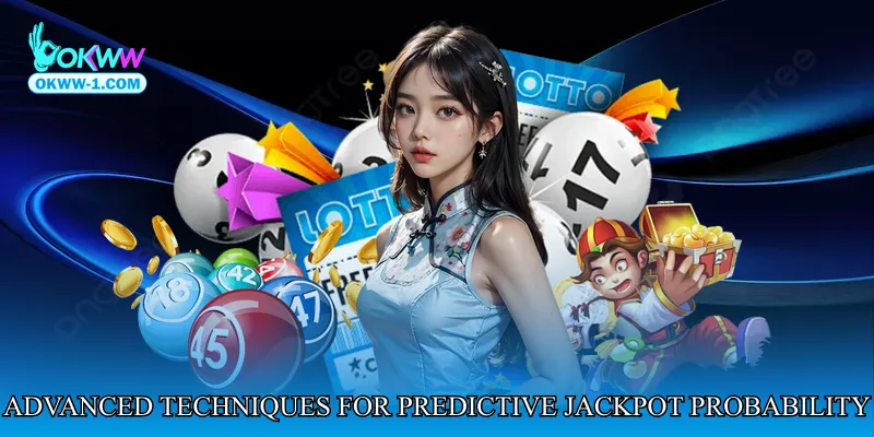 Advanced Techniques for Predictive Jackpot Probability Hub
