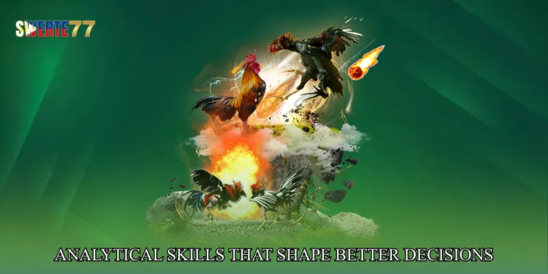Analytical Skills That Shape Better Decisions