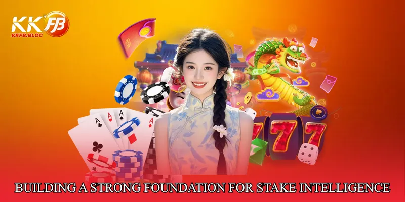Building a Strong Foundation for Stake Intelligence