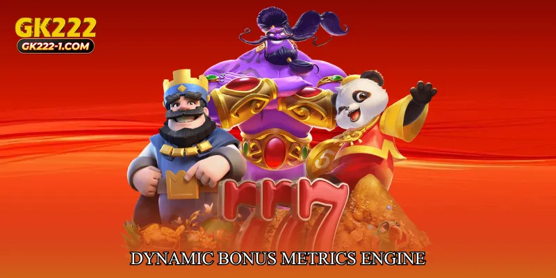 Dynamic Bonus Metrics Engine