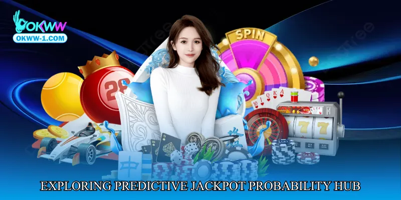 Exploring Predictive Jackpot Probability Hub