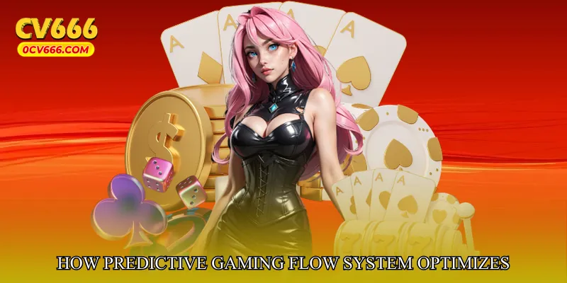 How Predictive Gaming Flow System Optimizes Gameplay