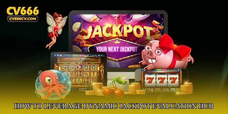 How to Leverage Dynamic Jackpot Evaluation Hub Effectively