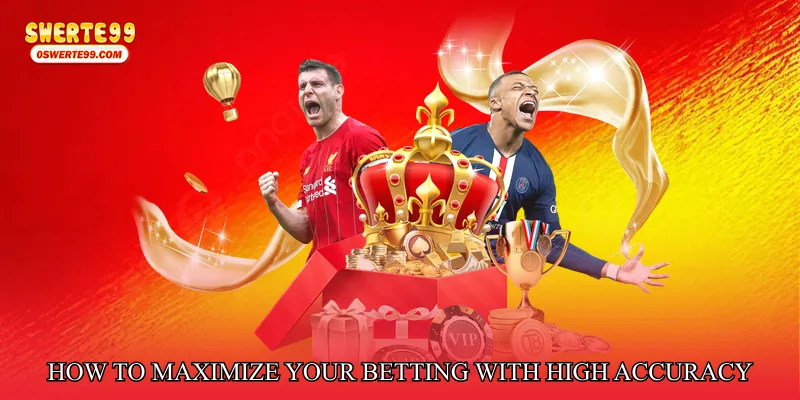 How to Maximize Your Betting With High Accuracy Odds Evaluation