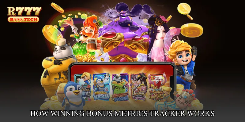 How Winning Bonus Metrics Tracker Works