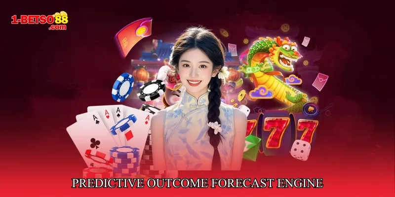 Predictive Outcome Forecast Engine