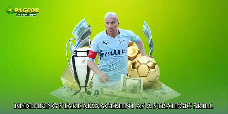 Redefining Stake Management as a Strategic Skill