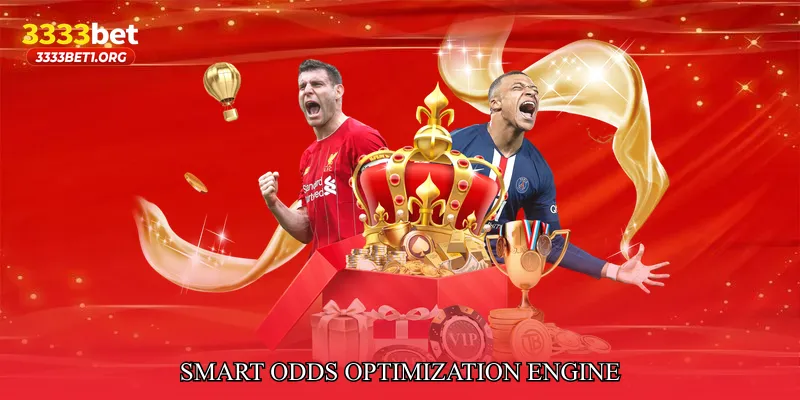 Smart Odds Optimization Engine