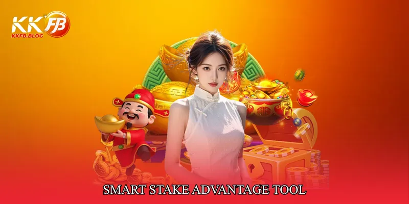 Smart Stake Advantage Tool
