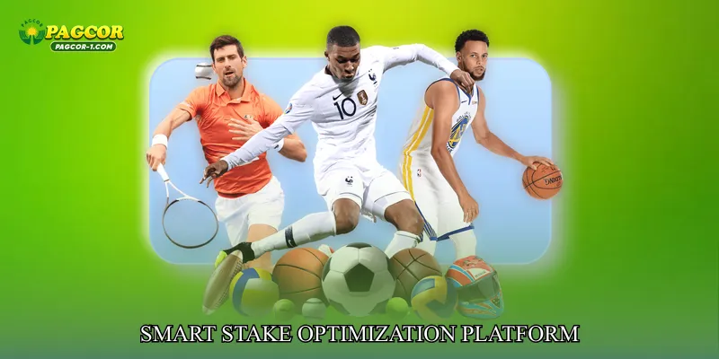Smart Stake Optimization Platform