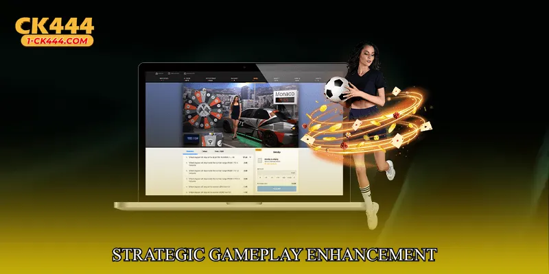 Strategic Gameplay Enhancement
