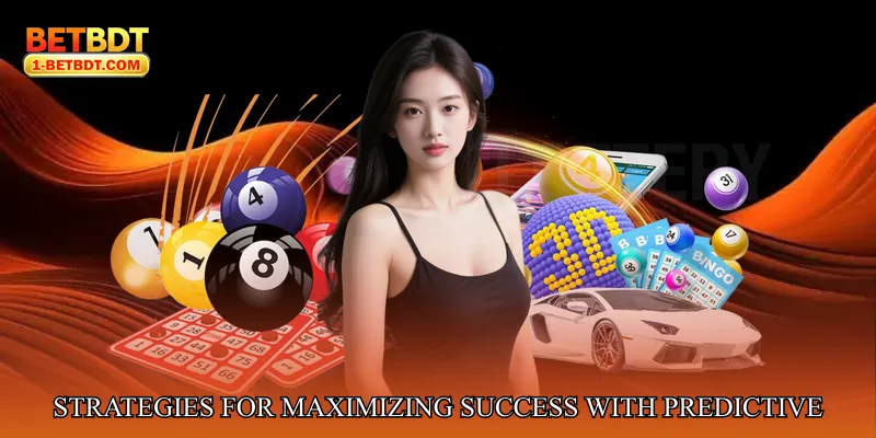 Strategies for Maximizing Success with Predictive Lottery Control Hub