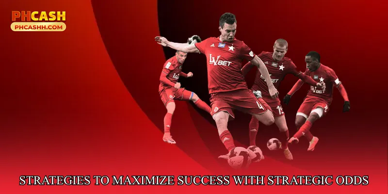 Strategies to Maximize Success with Strategic Odds Action System