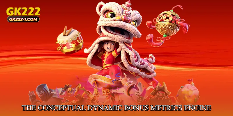 The Conceptual Foundation Behind Dynamic Bonus Metrics Engine