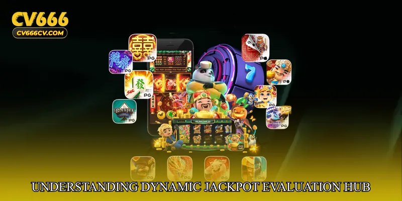 Understanding Dynamic Jackpot Evaluation Hub