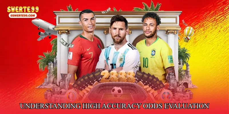 Understanding High Accuracy Odds Evaluation