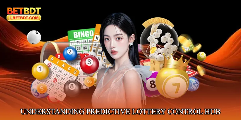 Understanding Predictive Lottery Control Hub