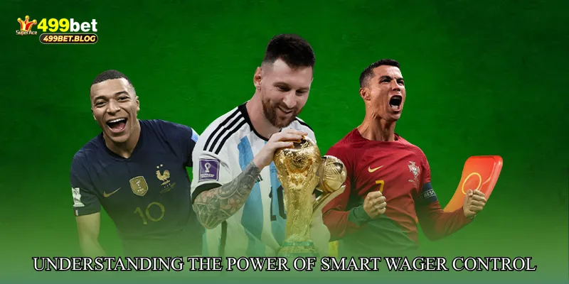 Understanding the Power of Smart Wager Control Engine