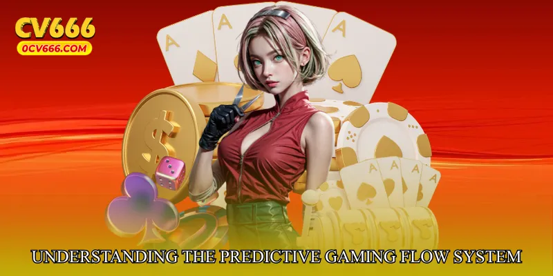 Understanding the Predictive Gaming Flow System