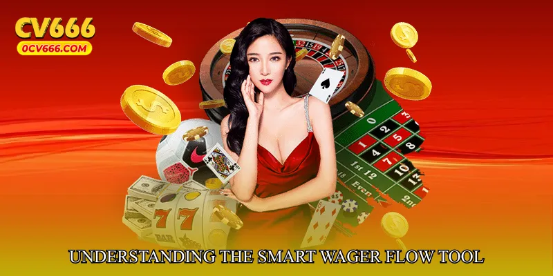 Understanding the Smart Wager Flow Tool