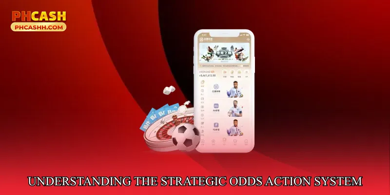 Understanding the Strategic Odds Action System