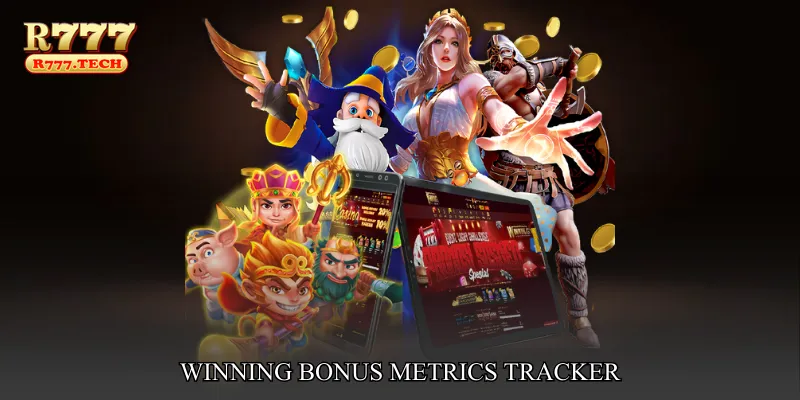 Winning Bonus Metrics Tracker