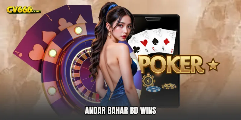 Andar Bahar BD Wins