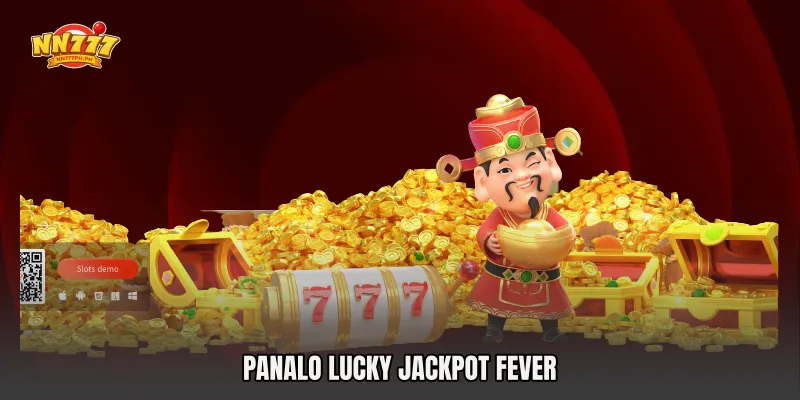 Panalo Lucky Jackpot Fever