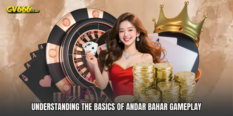 Understanding the Basics of Andar Bahar Gameplay