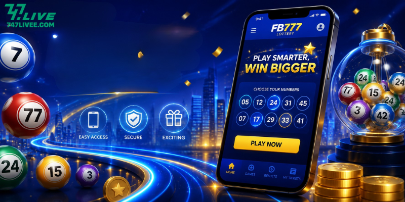 Understanding FB777 Lottery